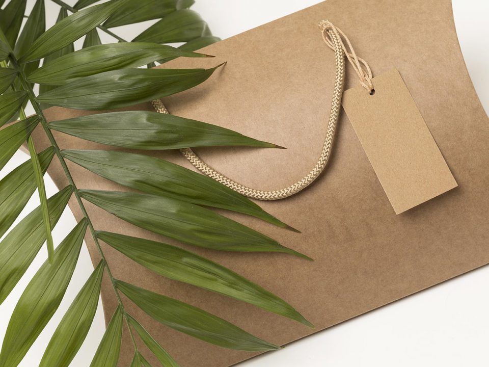 imballaggi riciclabili